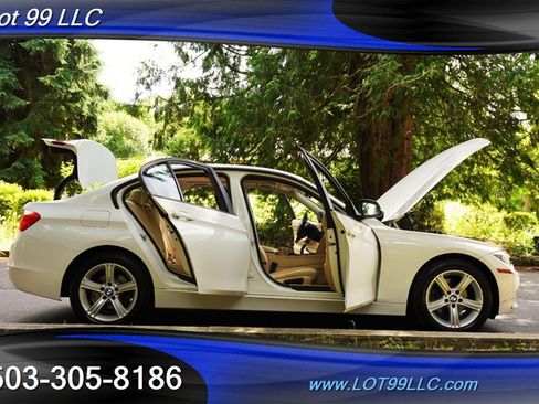 Used 2013 BMW 328i xDrive Sedan AWD/4WD image 30