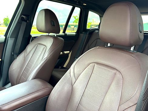 Certified 2024 BMW X3 sDrive30i w/ Premium Package RWD image 14
