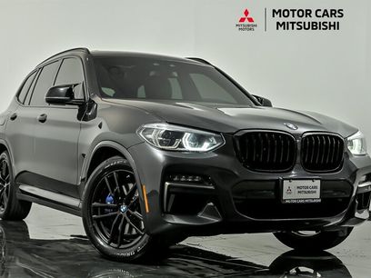 Used 2020 BMW X3 M40i w/ Premium Package