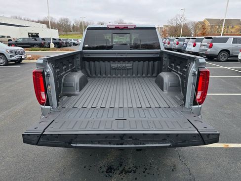 New 2026 GMC Sierra 1500 AT4X AWD/4WD image 29