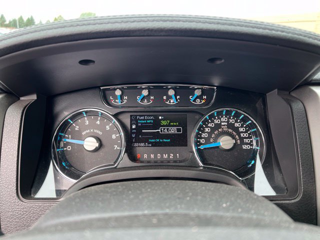 Used 2013 Ford F150 Lariat w/ Luxury Equipment Group AWD/4WD image 6