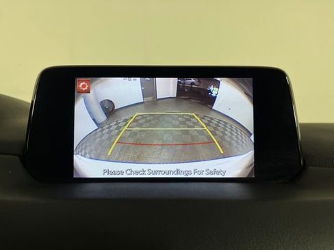 Used 2020 MAZDA CX-5 Grand Touring AWD/4WD image 31