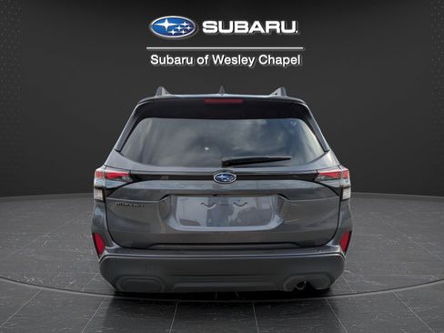 Used 2026 Subaru Forester Limited AWD/4WD image 6