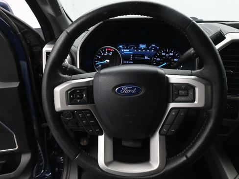 Used 2020 Ford F250 Lariat w/ Lariat Ultimate Package AWD/4WD image 20