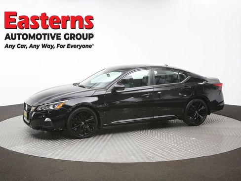 Used 2022 Nissan Altima 2.0 SR image 58