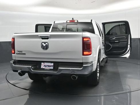 Used 2022 RAM 1500 Laramie RWD image 54