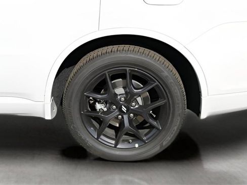 New 2026 Dodge Durango GT w/ Blacktop Package image 9