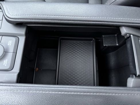 Certified 2025 Toyota Grand Highlander XLE image 23