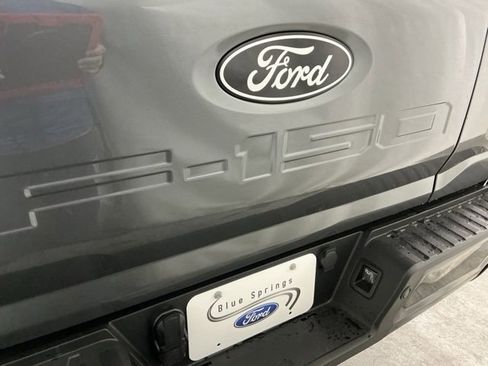 New 2026 Ford F150 Lariat w/ Equipment Group 501A Mid image 5