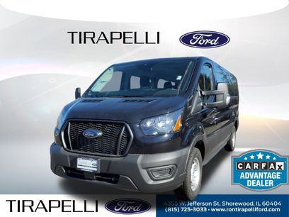 Used 2025 Ford Transit 350 XL