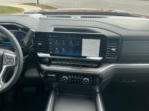 New 2026 Chevrolet Silverado 2500 LTZ w/ LTZ Plus Package image 28