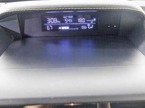 Used 2023 Subaru Crosstrek 2.5i Sport image 25