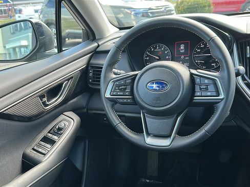 Certified 2025 Subaru Legacy Premium AWD/4WD image 22