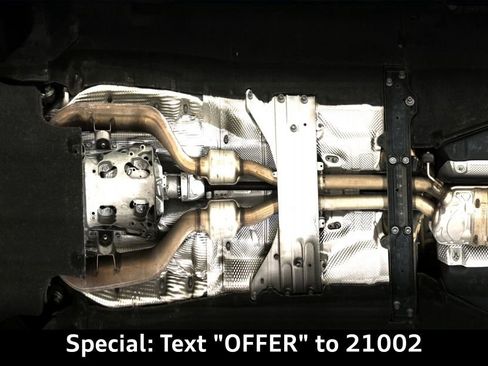 Certified 2022 Audi S7 Prestige image 19