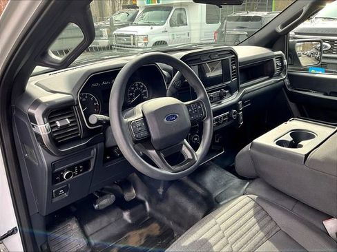 Used 2023 Ford F150 XL w/ STX Appearance Package image 14