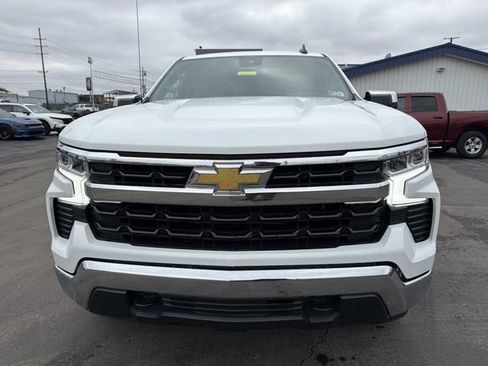 Used 2022 Chevrolet Silverado 1500 LT image 10
