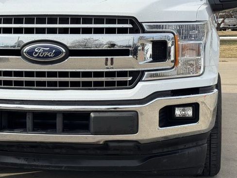 Used 2020 Ford F150 XLT w/ Equipment Group 302A Luxury image 10