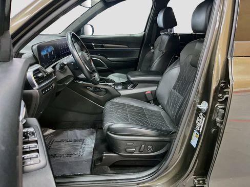 Used 2024 Kia Telluride SX Prestige X-Line AWD/4WD image 22