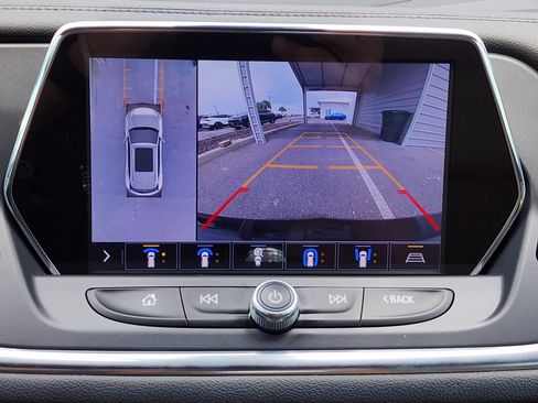 Used 2019 Chevrolet Blazer Premier w/ Driver Confidence II Package FWD image 30