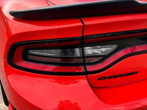 Used 2023 Dodge Charger GT w/ Blacktop Package RWD image 23