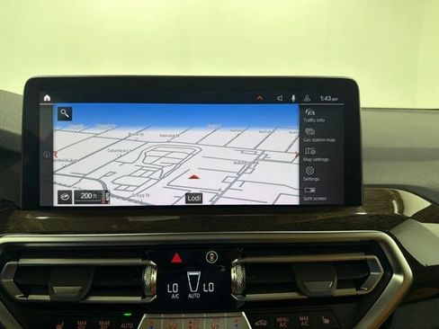Used 2023 BMW X3 xDrive30i w/ Premium Package w/ZPA AWD/4WD image 33