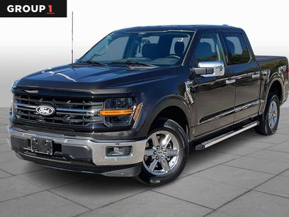 Used 2024 Ford F150 XLT w/ Equipment Group 302A MID