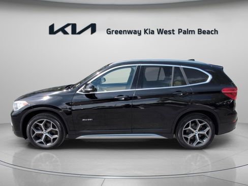 Used 2018 BMW X1 xDrive28i image 5