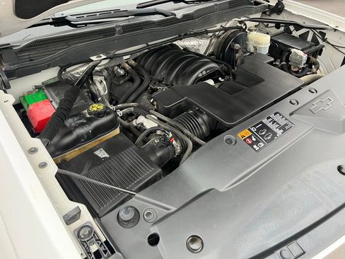 Used 2014 Chevrolet Silverado 1500 LT w/ All Star Edition image 44