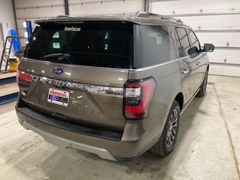 Used 2019 Ford Expedition Limited w/ Equipment Group 301A image 15