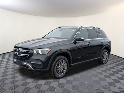 Certified 2022 Mercedes-Benz GLE 350 4MATIC