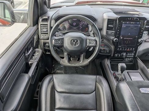 Used 2024 RAM 1500 TRX AWD/4WD image 16
