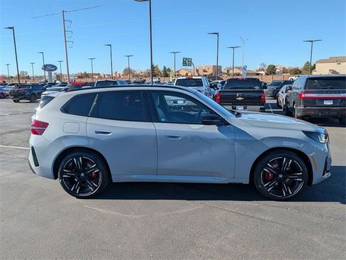 Used 2025 BMW X3 M50 image 7