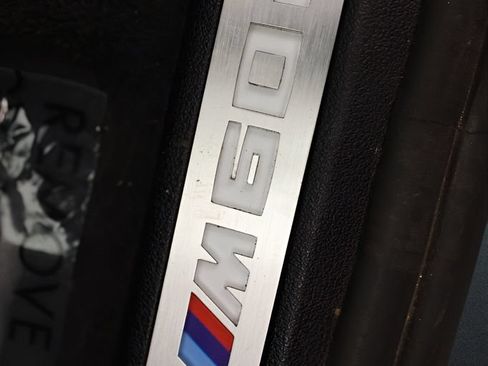 Used 2024 BMW X5 M60i AWD/4WD image 38