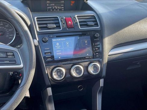 Used 2016 Subaru Forester 2.5i Premium w/ All-Weather Package image 6