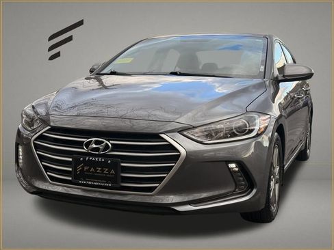 Used 2018 Hyundai Elantra Value Edition FWD image 1