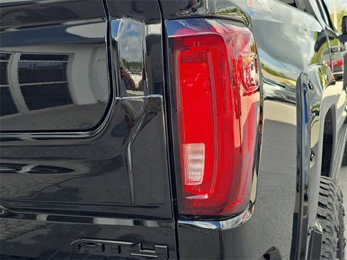 New 2026 GMC Sierra 1500 AT4 w/ Technology Package image 10