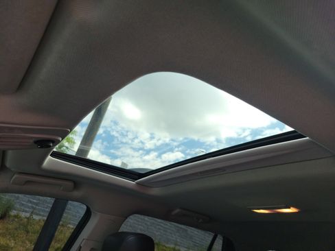 Used 2015 GMC Terrain Denali AWD/4WD image 5