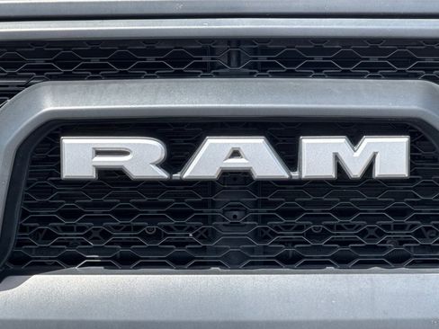 Used 2022 RAM 2500 Power Wagon w/ Level 1 Equipment Group AWD/4WD image 44
