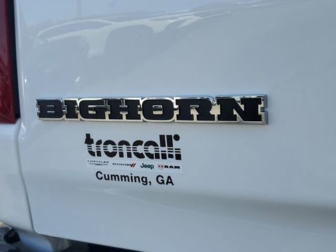 New 2026 RAM 1500 Big Horn image 10