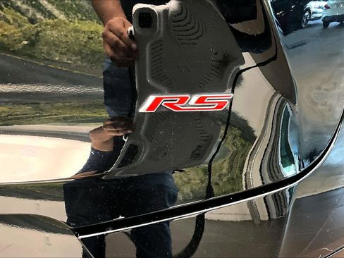 Used 2022 Chevrolet Blazer RS image 9