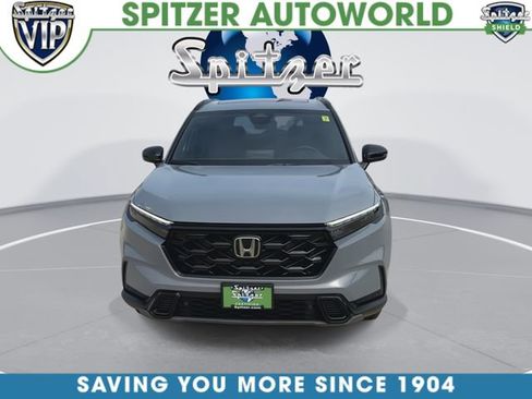 Used 2025 Honda CR-V Sport-L image 3