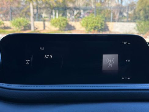 Used 2025 MAZDA CX-30 AWD 2.5 S w/ Select Sport Pkg image 26