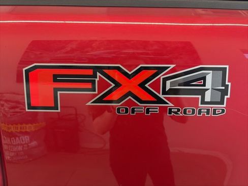 Used 2020 Ford Ranger XLT w/ FX4 Off-Road Package image 7