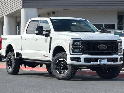 New 2026 Ford F250 Lariat w/ Tremor Off-Road Package