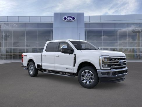 New 2026 Ford F250 Lariat AWD/4WD image 7