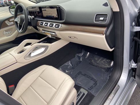 New 2026 Mercedes-Benz GLE 350 4MATIC image 42