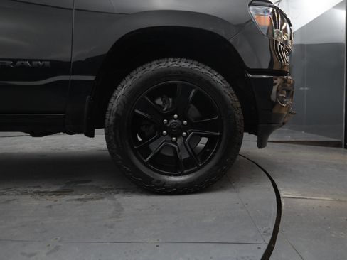 Used 2021 RAM 1500 Big Horn image 19