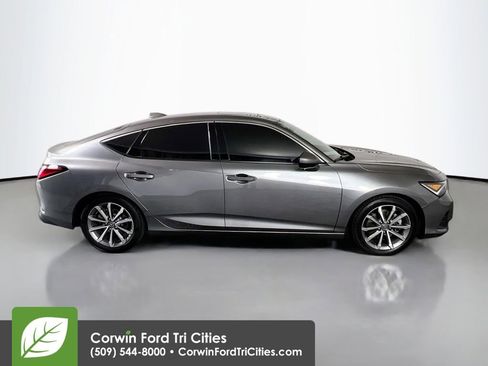Used 2024 Acura Integra Base image 19