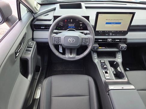 New 2026 Toyota RAV4 Limited AWD/4WD image 4