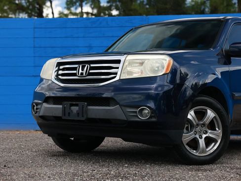 Used 2013 Honda Pilot EX-L image 21